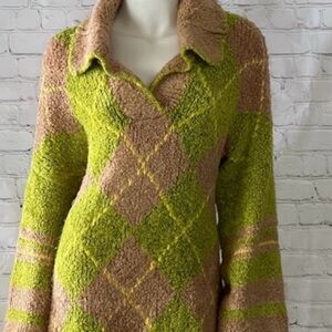❤️ FREE PEOPLE Knit SWEATER